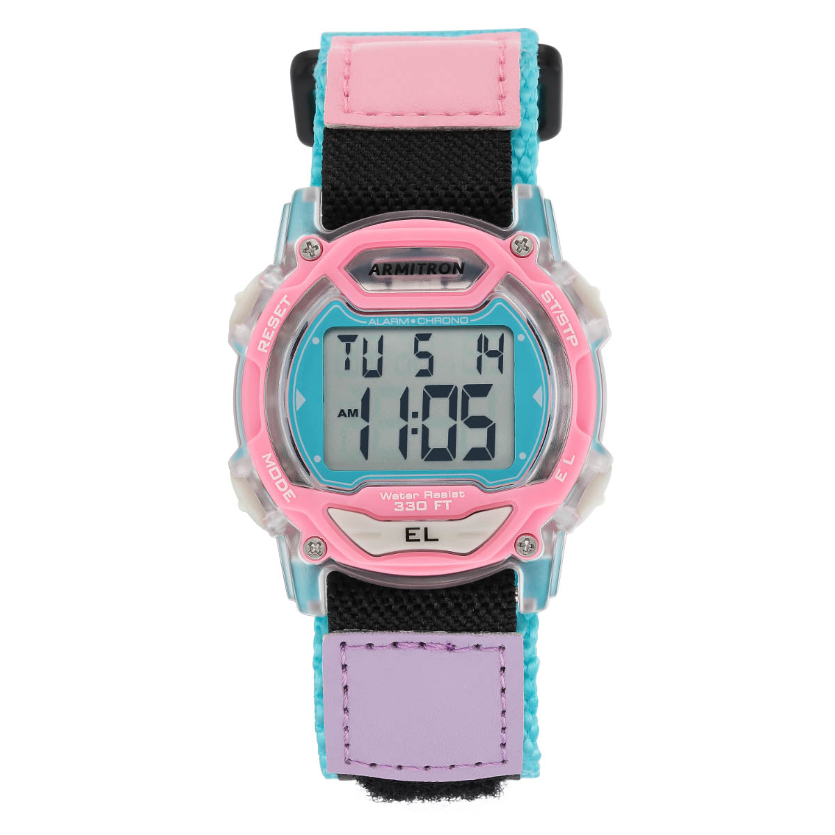 Reloj Armitron color multicolor 457004CPK