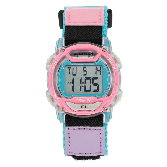 Reloj Armitron color multicolor 457004CPK