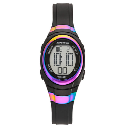Reloj Armitron color gris 457034RBB
