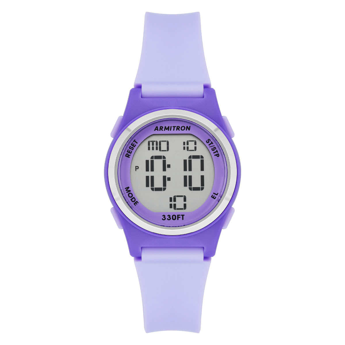 Reloj Armitron color morado 457102PUR