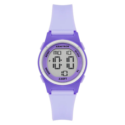 Reloj Armitron color morado 457102PUR