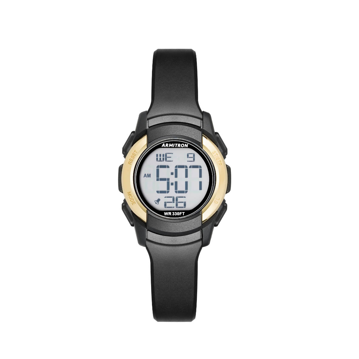 Reloj Armitron color gris 457109BGD
