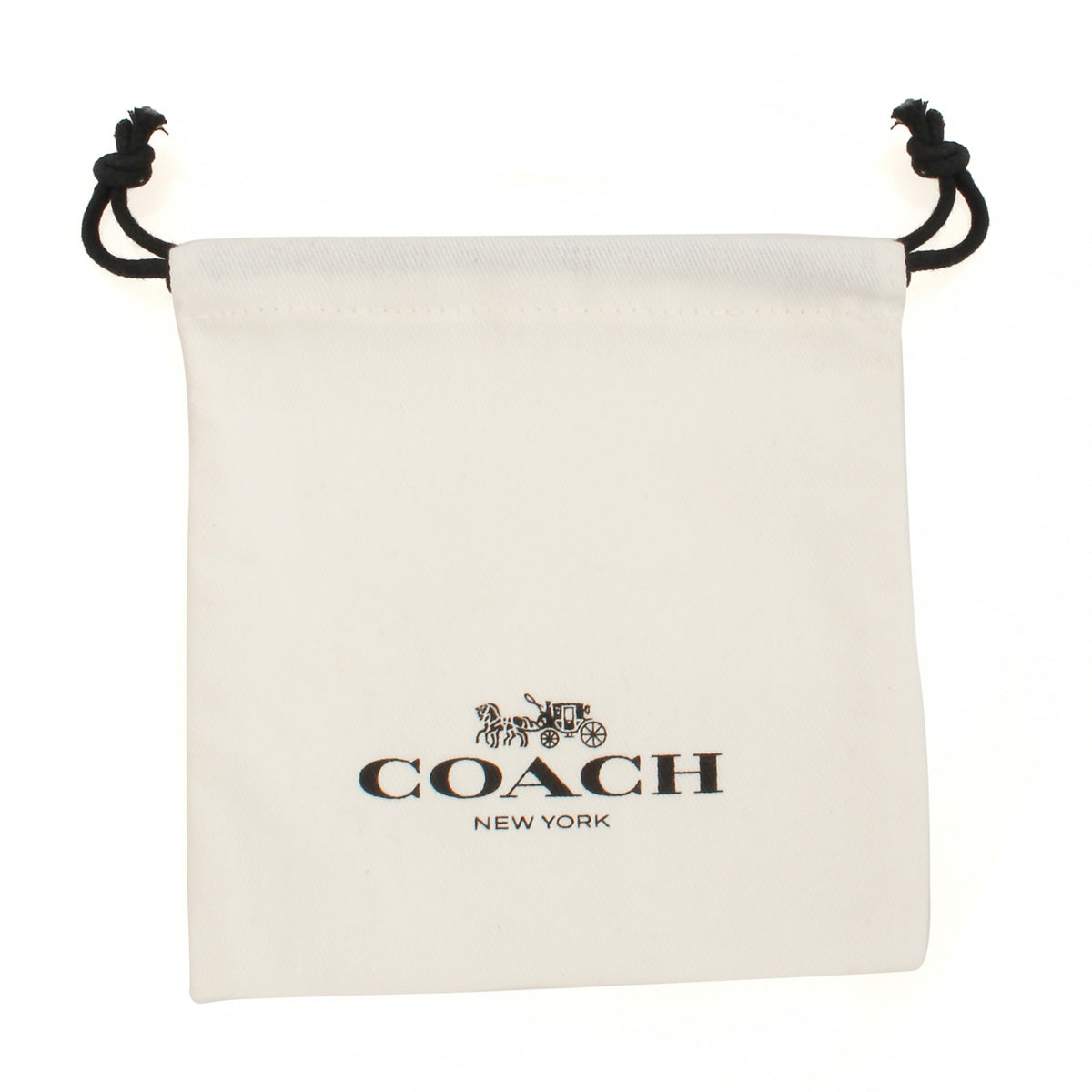 Aretes Coach Color Dorado 456546Gld710 Para Dama