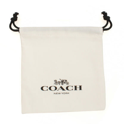 Collar Coach Color Dorado 456568Gld710 Para Dama