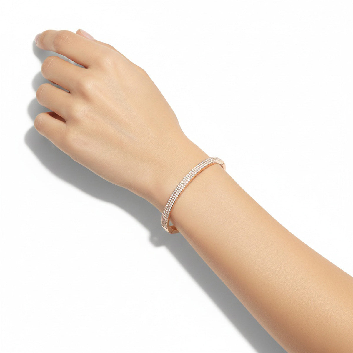 Pulsera Coach Color Dorado 467357Rg690 Para Dama