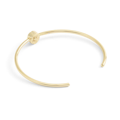 Pulsera Coach Color Dorado 527566Gld710 Para Dama