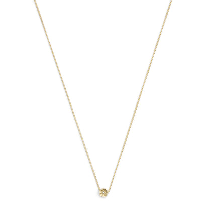 Collar Coach Color Dorado 527567Gld710 Para Dama