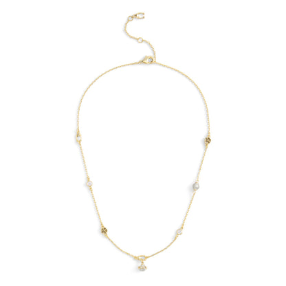 Collar Coach Color Dorado 527599Gld107 Para Dama