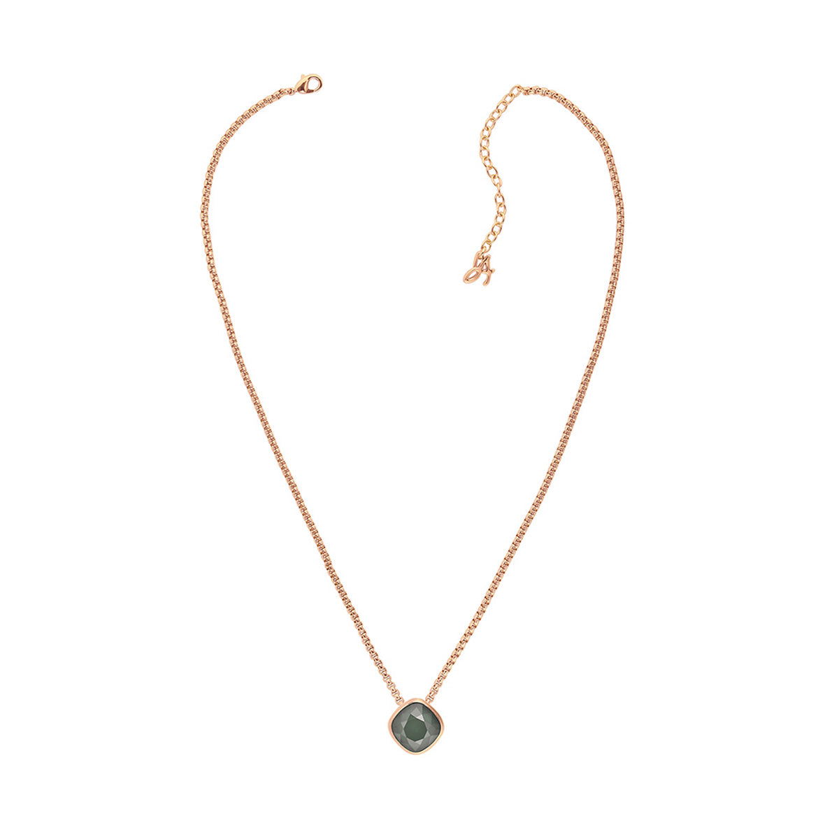 Collar Adore Color Oro Rosado 5448577 Para Dama
