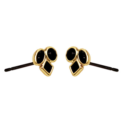 Aretes Adore Color Dorado 5514735 Para Dama