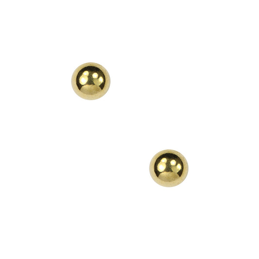 Aretes Anne Klein Color Dorado 60155736_B Para Dama