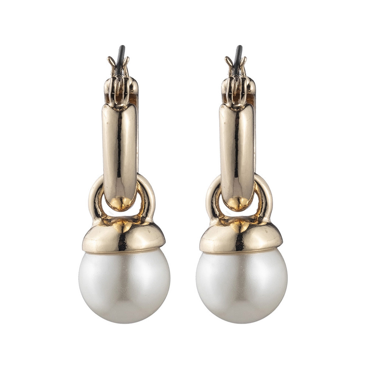Aretes Anne Klein Color Dorado 60156600_B Para Dama