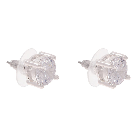Aretes Anne Klein Color Plateado 60156664_B Para Dama