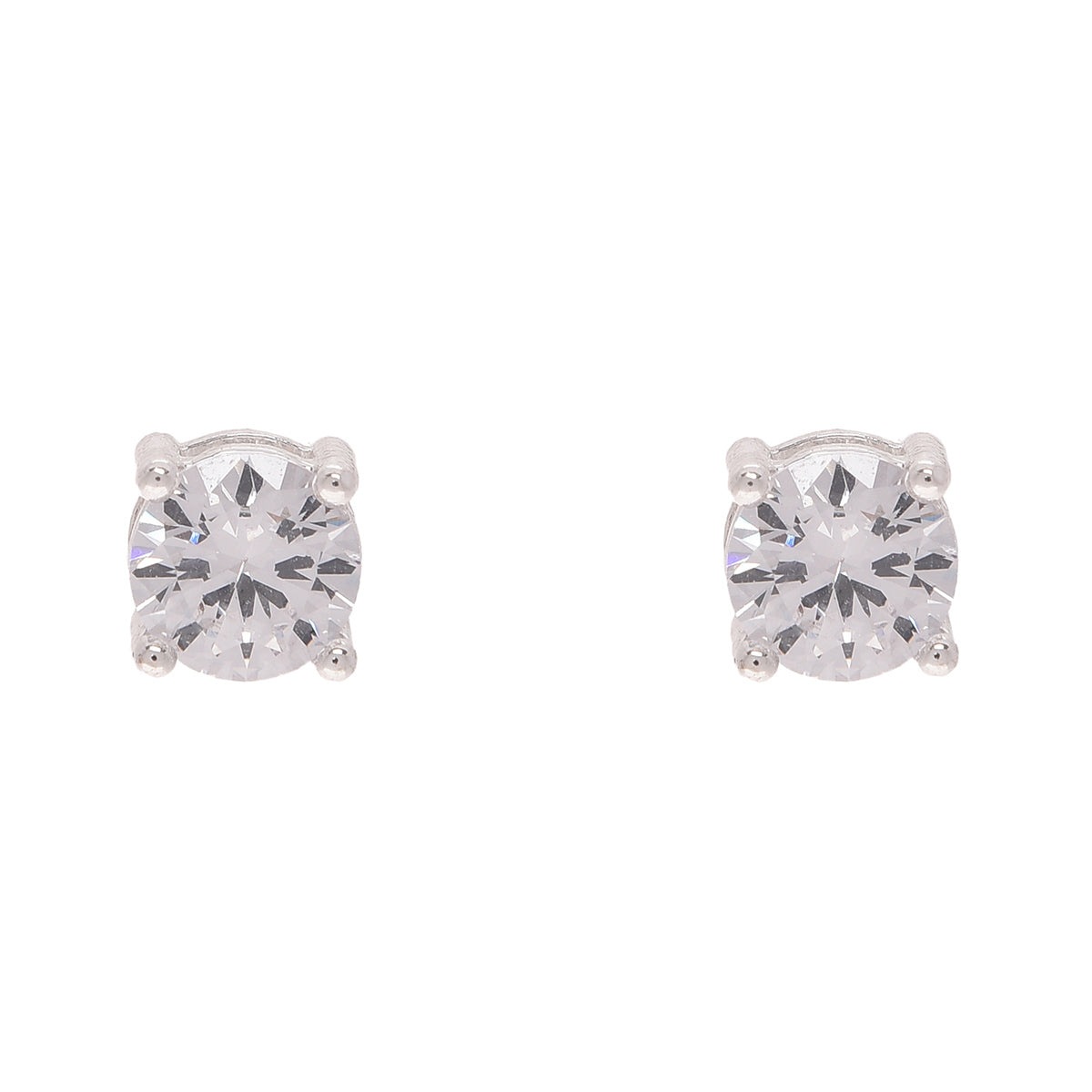 Aretes Anne Klein Color Plateado 60156664-G03 para Dama