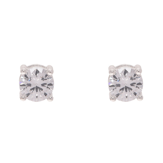 Aretes Anne Klein Color Plateado 60156664-G03 para Dama