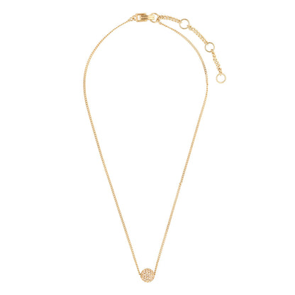 Collar Givenchy Color Oro Rosa 60252574 Para Dama
