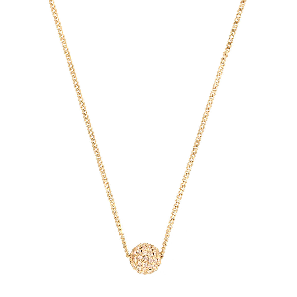 Collar Givenchy Color Oro Rosa 60252574 Para Dama