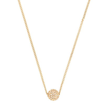 Collar Givenchy Color Oro Rosa 60252574 Para Dama