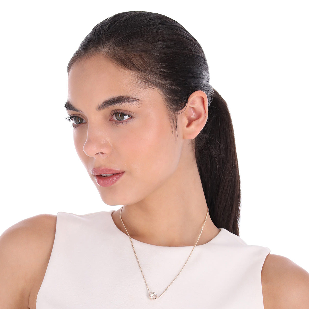 Collar Givenchy Color Oro Rosa 60252574 Para Dama