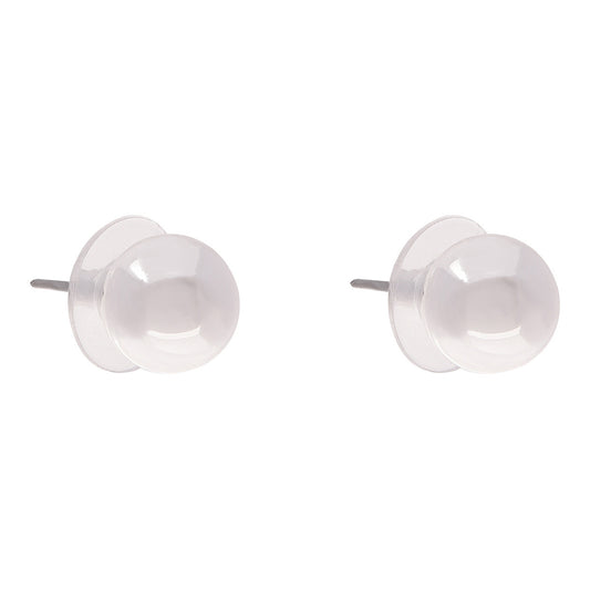 Aretes Anne Klein Color Plateado 60295788_B Para Dama