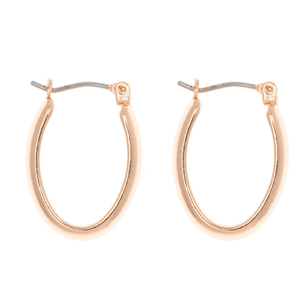 Aretes Napier color dorado 60347594-887