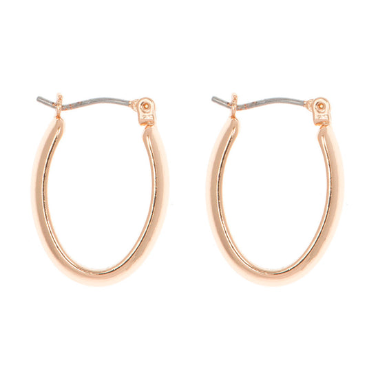 Aretes Napier color dorado 60347594-887