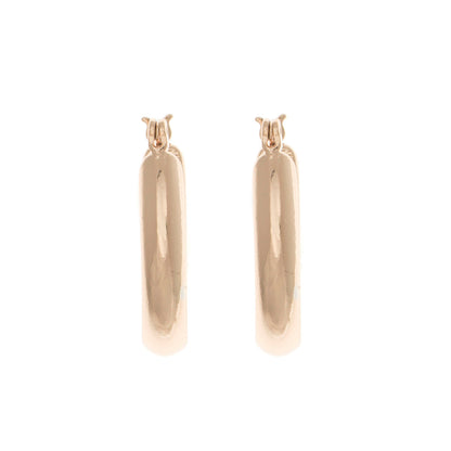 Aretes Napier color dorado 60347594-887