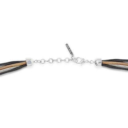 Collar Nine West color multicolor 60352066-Z01