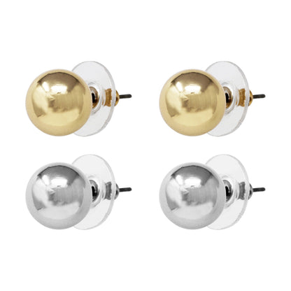 Aretes Nine West color multicolor 60352077-Z01