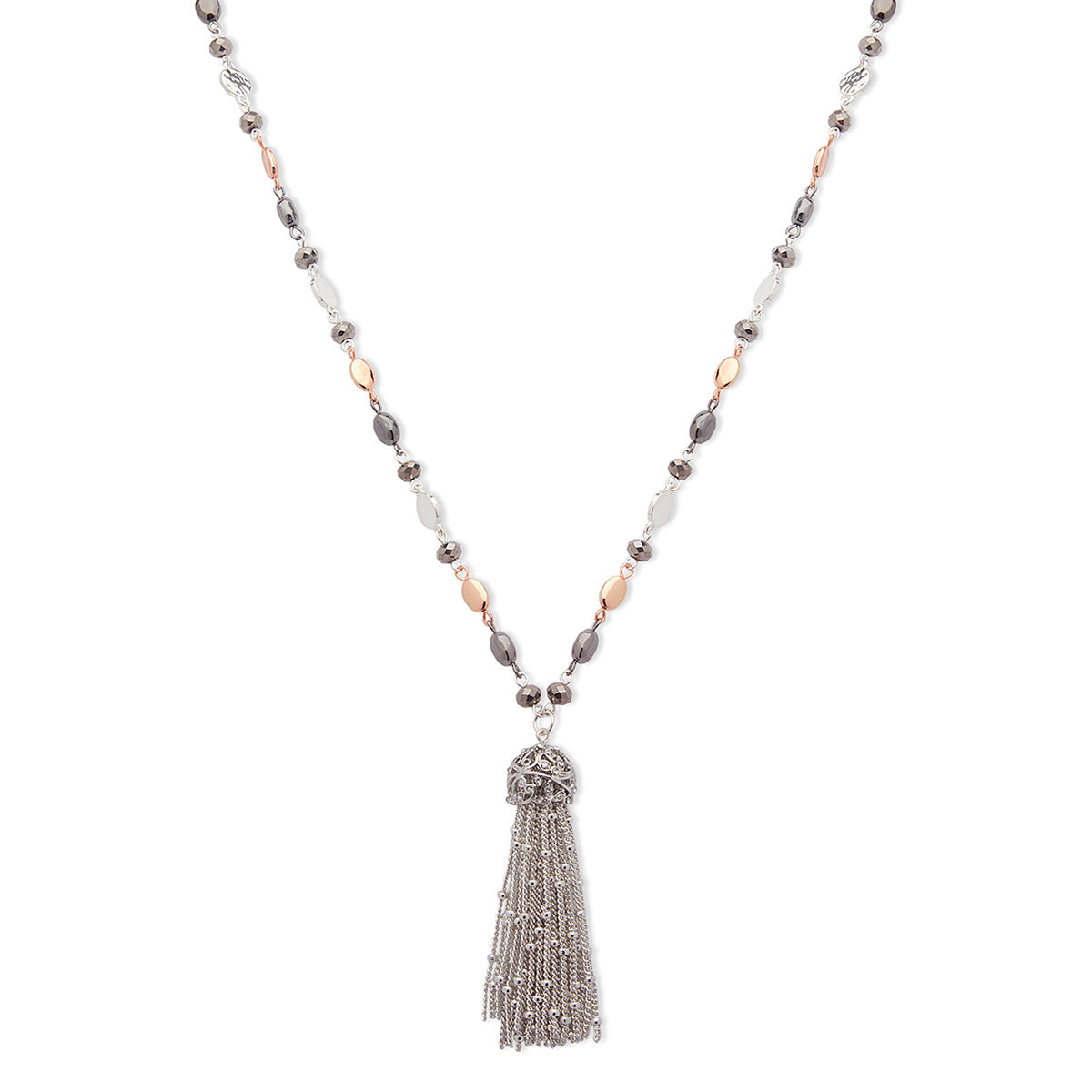 Collar Nine West color multicolor 60461259-Z01