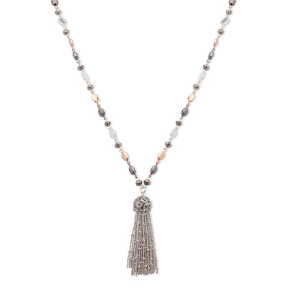 Collar Nine West color multicolor 60461259-Z01