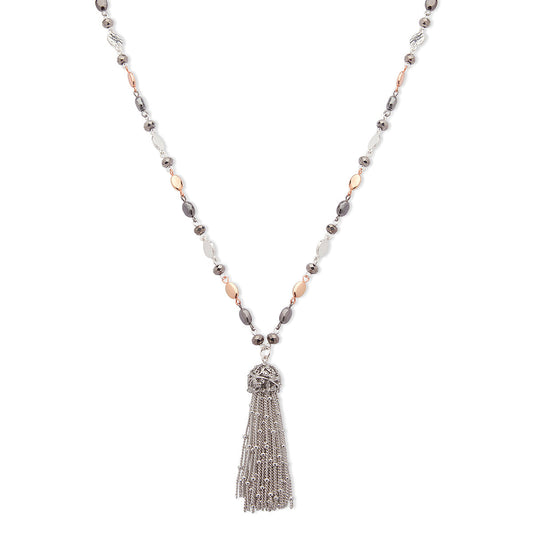 Collar Nine West color multicolor 60461259-Z01