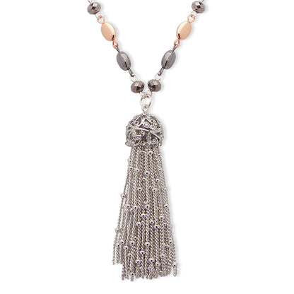 Collar Nine West color multicolor 60461259-Z01