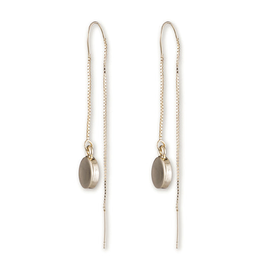 Aretes DKNY Color Dorado 60483445 Para Dama