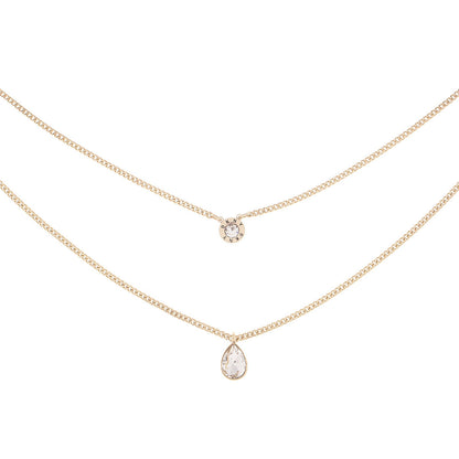 Collar Dkny Color Dorado 60483519-5Zu