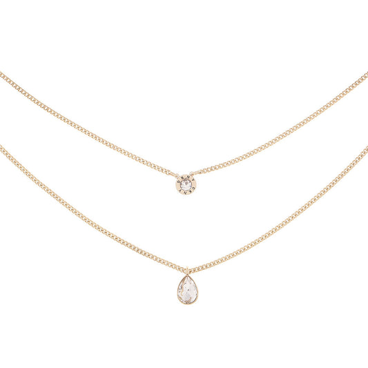Collar Dkny Color Dorado 60483519-5Zu