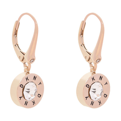 Aretes Dkny Color Dorado 60483544-5Zu