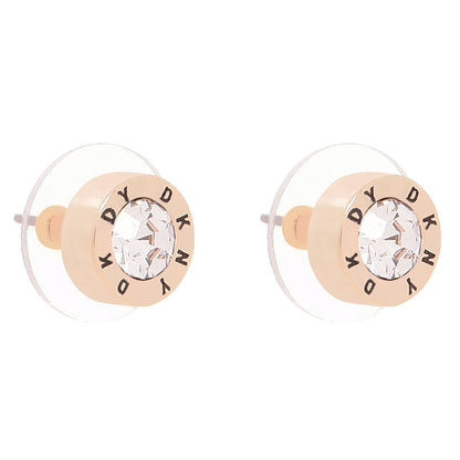 Aretes Dkny Color Dorado 60483550-5Zu