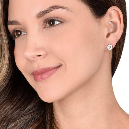 Aretes Dkny Color Dorado 60483550-5Zu
