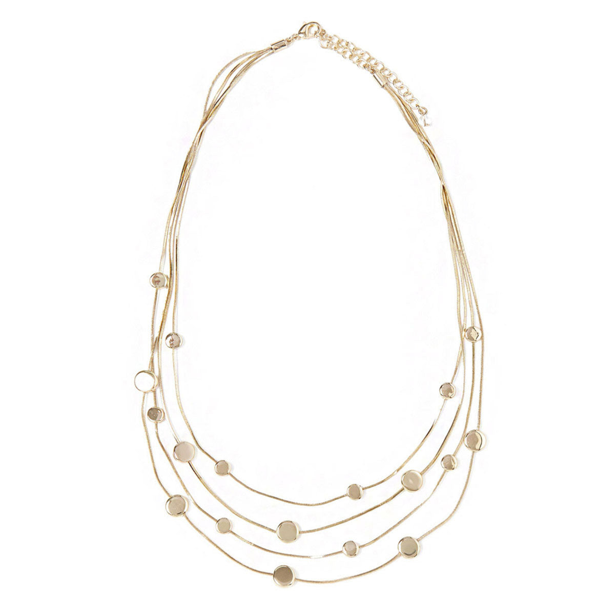 Collares Napier 60485342-887