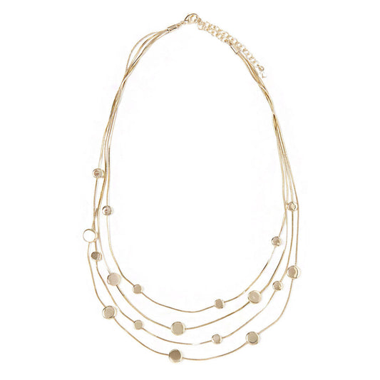 Collares Napier 60485342-887