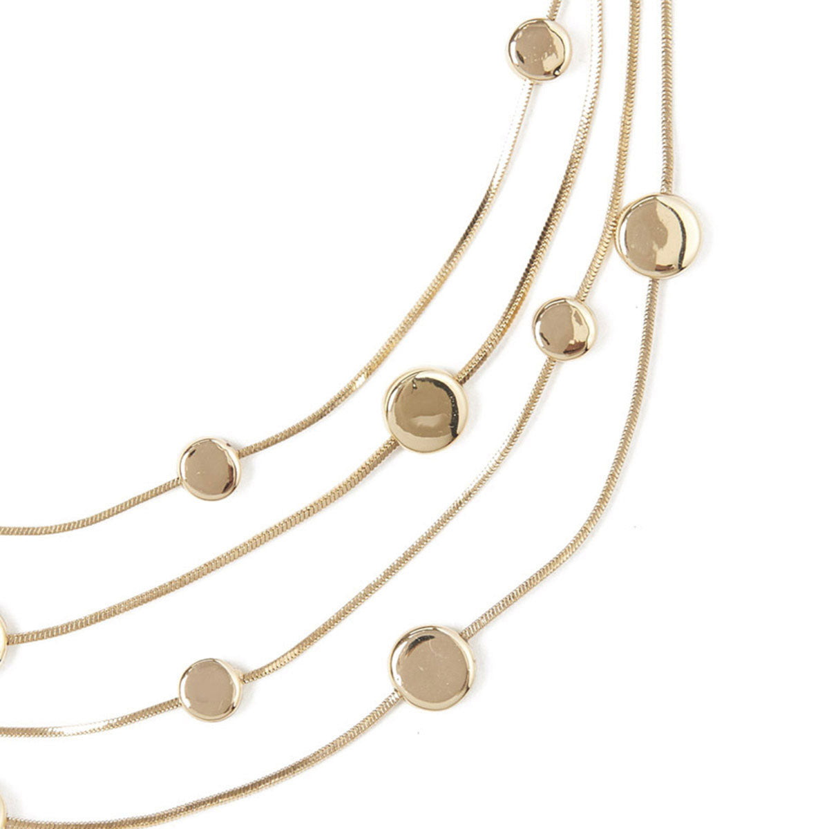 Collares Napier 60485342-887