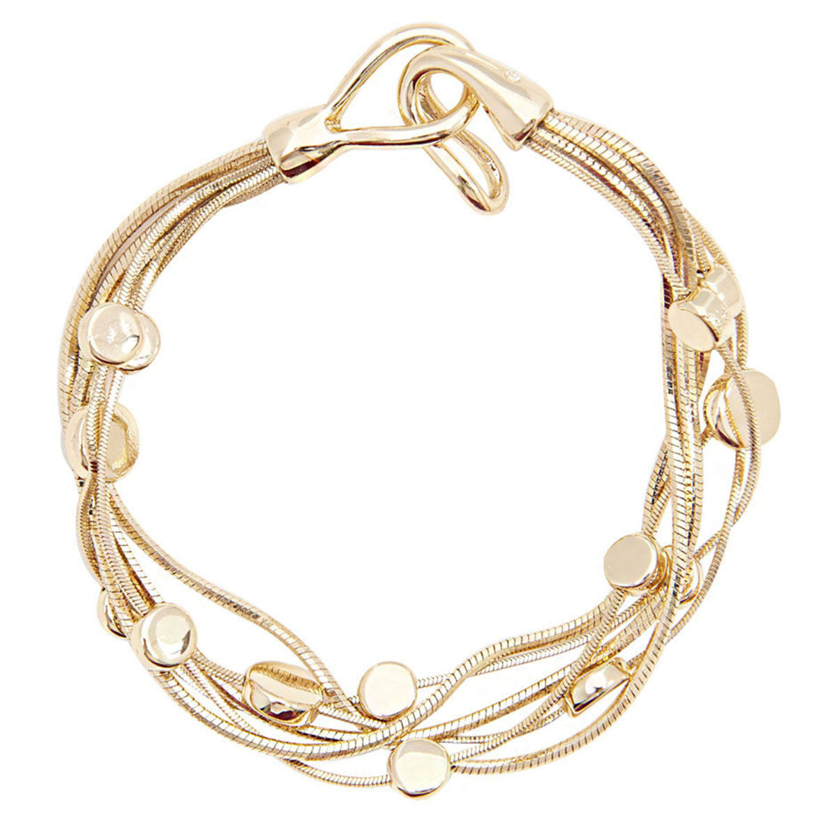 Pulseras Napier 60485344-887