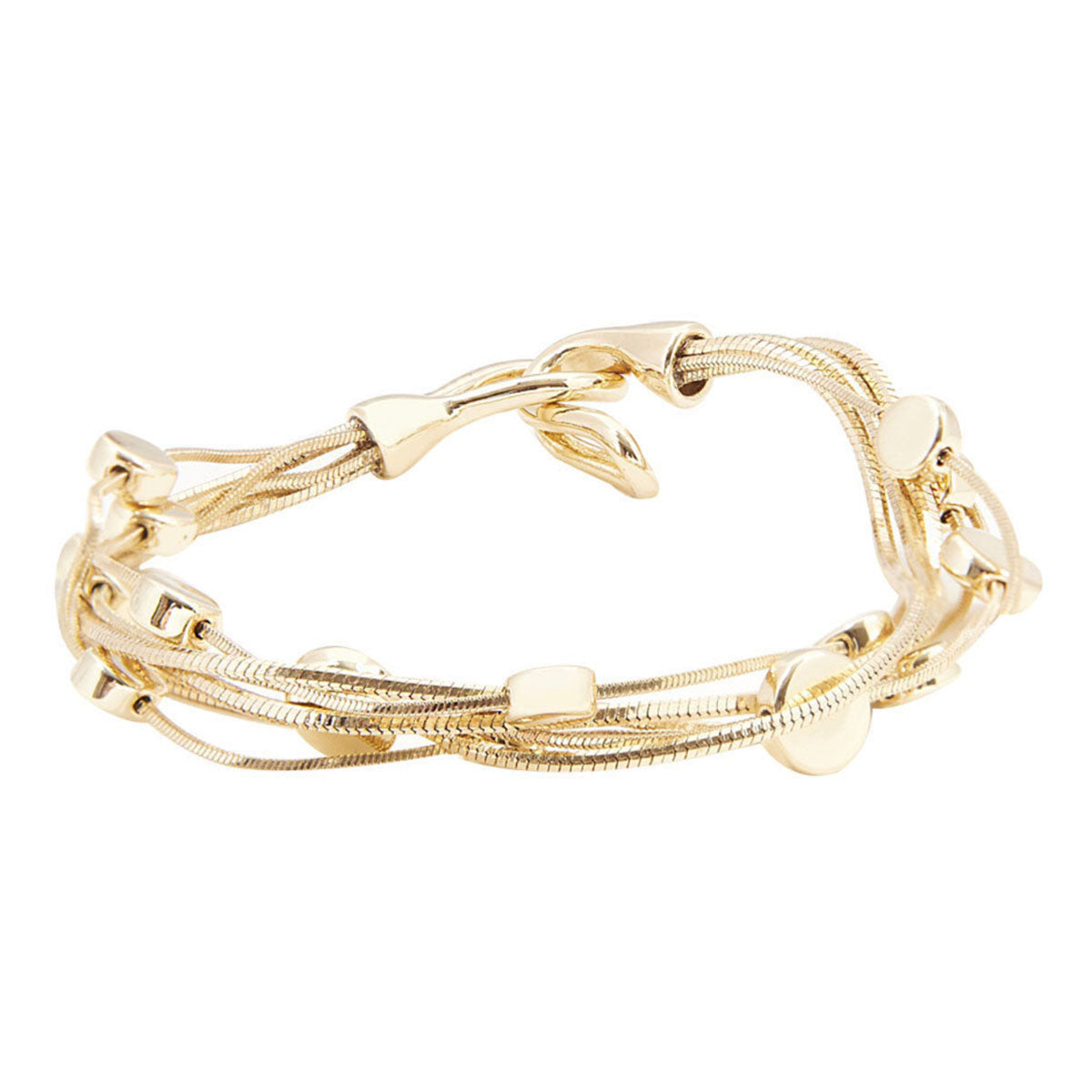 Pulseras Napier 60485344-887