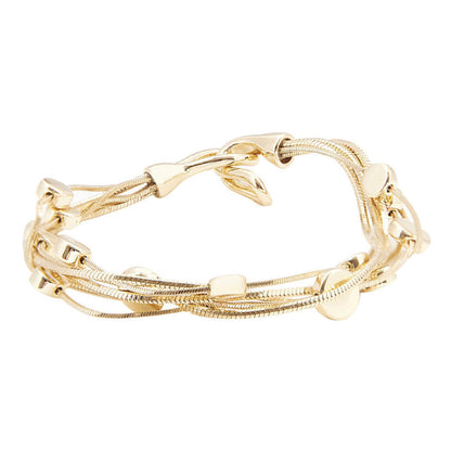 Pulseras Napier 60485344-887