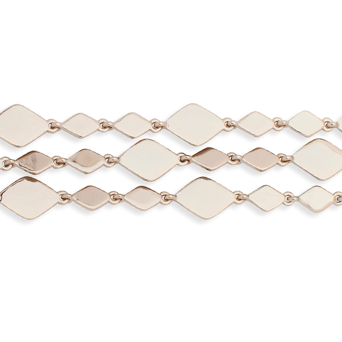 Pulsera DKNY color dorado 60491339-887