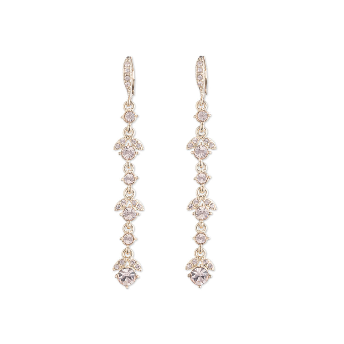 Aretes Givenchy Color Dorado 60491555 Para Dama