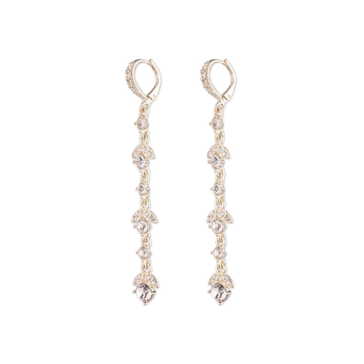 Aretes Givenchy Color Dorado 60491555 Para Dama