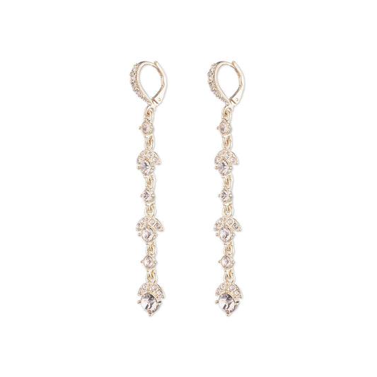 Aretes Givenchy Color Dorado 60491555 Para Dama
