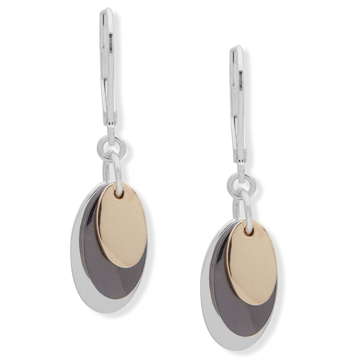 Aretes Nine West 60499002-Z01